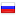 doshvozrast.ru hosted country